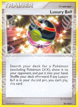 Chic Ball - Fronte di Tempesta (Uncommon) [STF-86]