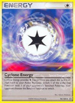 Cyclone Energy