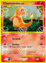 Charmander Lv.10 - Fronte di Tempesta (Secret Rare) [STF-101]