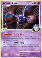 Crobat [G] Lv.44