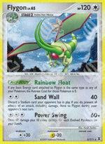 Flygon Lv.65 - L'Ascesa dei Rivali (Holo Rare) [RR-5]