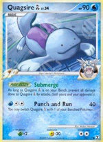 Quagsire [GL] Lv.34