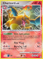 Charizard Lv.60 - Arceus (Holo Rare) [AR-1]