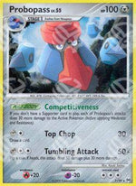 Probopass Lv.55 - Arceus (Holo Rare) [AR-7]