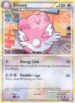 Blissey - HeartGold & SoulSilver (Uncommon) [HS-36]