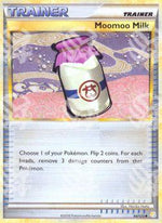 Latte Mumu - HeartGold & SoulSilver (Uncommon) [HS-94]