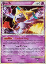 Jirachi - Forze Scatenate (Holo Rare) [UL-1]