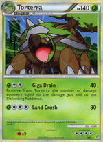 Torterra - Forze Scatenate (Holo Rare) [UL-10]