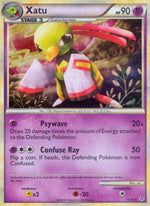 Xatu - Forze Scatenate (Holo Rare) [UL-11]