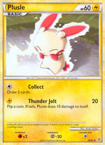 Plusle - Forze Scatenate (Uncommon) [UL-36]