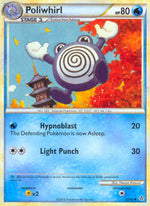 Poliwhirl - Forze Scatenate (Uncommon) [UL-37]