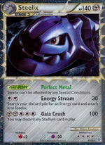 Steelix - Forze Scatenate (Ultra Rare) [UL-87]