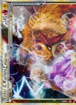 Entei & Raikou LEGGENDA - Forze Scatenate (Ultra Rare) [UL-90]