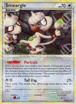 Smeargle - Senza Paura (Holo Rare) [UD-8]