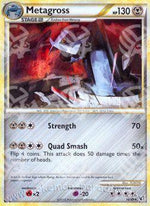 Metagross - Senza Paura (Rare) [UD-18]
