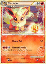Flareon - Senza Paura (Uncommon) [UD-26]