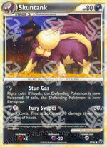 Skuntank - Senza Paura (Uncommon) [UD-37]