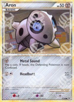 Aron - Senza Paura (Common) [UD-42]