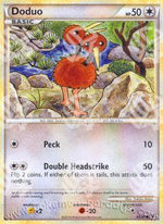 Doduo - Senza Paura (Common) [UD-45]