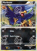 Murkrow - Senza Paura (Common) [UD-59]