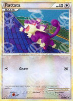 Rattata - Senza Paura (Common) [UD-64]