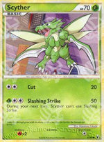Scyther - Senza Paura (Common) [UD-65]