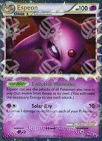 Espeon - Senza Paura (Ultra Rare) [UD-81]