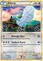 Altaria - Battaglie Trionfali (Holo Rare) [TM-2]
