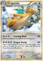 Dragonite - Battaglie Trionfali (Rare) [TM-18]