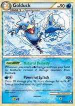 Golduck - Battaglie Trionfali (Rare) [TM-22]