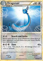 Dragonair - Battaglie Trionfali (Uncommon) [TM-32]