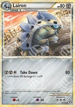Lairon - Battaglie Trionfali (Uncommon) [TM-37]