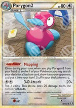 Porygon2 - Battaglie Trionfali (Uncommon) [TM-49]