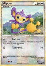 Aipom - Battaglie Trionfali (Common) [TM-55]
