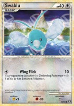 Swablu - Battaglie Trionfali (Common) [TM-78]