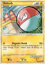 Voltorb - Battaglie Trionfali (Common) [TM-83]