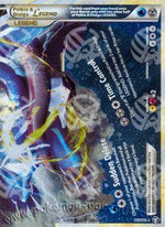 Palkia & Dialga LEGGENDA - Battaglie Trionfali (Ultra Rare) [TM-102]