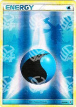 Energia Acqua - Richiamo delle Leggende (Common) [CL-90]