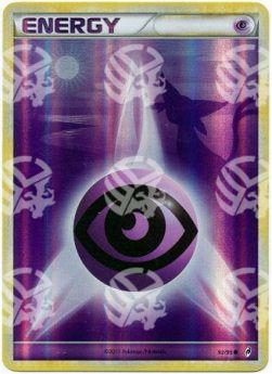 Energia Psiche - Richiamo delle Leggende (Common) [CL-92]