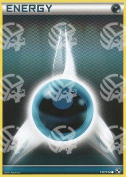 Energia Oscurità - Nero e Bianco (Common) [BLW-111]