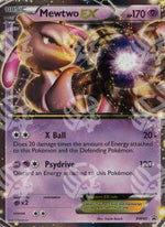 Mewtwo EX - BW Black Star Promos (Promo) [BW-45]