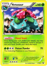 Venusaur - Esploratori delle Tenebre (Holo Rare) [DEX-3]