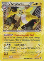 Ampharos - Stirpe dei Draghi (Holo Rare) [DRX-40]