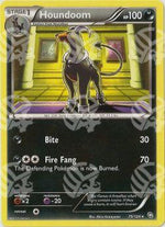 Houndoom - Stirpe dei Draghi (Rare) [DRX-75]