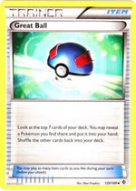 Mega Ball - Confini Varcati (Uncommon) [BCR-129]