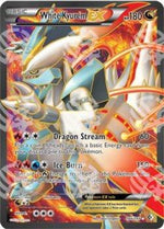 Kyurem Bianco EX - Confini Varcati (Ultra Rare) [BCR-146]