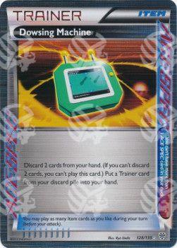 Ricerca Strumenti - Uragano Plasma (Holo Rare) [PLS-128]
