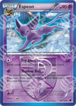 Espeon - Glaciazione Plasma (Uncommon) [PLF-48]