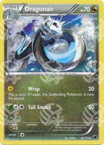 Dragonair - Glaciazione Plasma (Uncommon) [PLF-82]