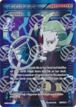 Ghecis - Glaciazione Plasma (Ultra Rare) [PLF-115]